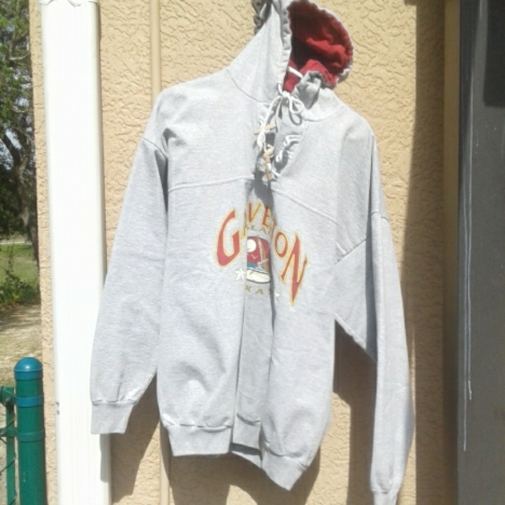 SWEETHEART Hoodie used